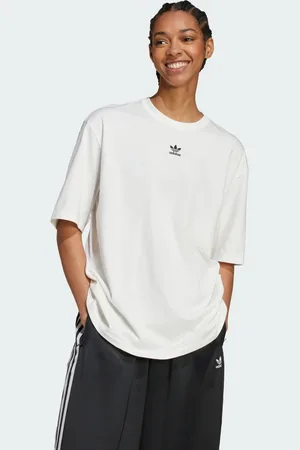 adidas Camiseta Essentials Boyfriend