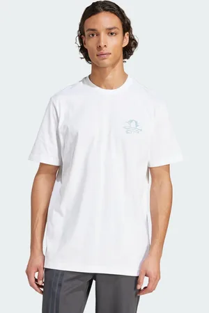 adidas Camiseta Originals Resort Graphic