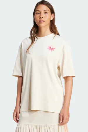 adidas Camiseta Originals Summer Glow Graphic
