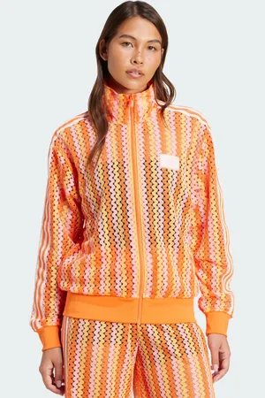 adidas Chaqueta Firebird Originals Summer Glow