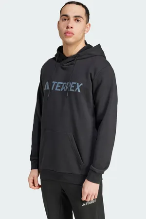 adidas Sudadera con capucha Terrex Multi Large Logo
