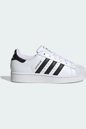 adidas Zapatilla infantil Superstar II