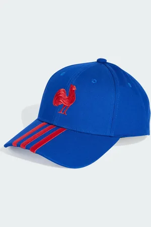 adidas Gorra Baseball Francia 3 bandas