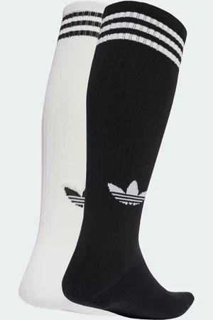 adidas Calcetines largos 3 bandas