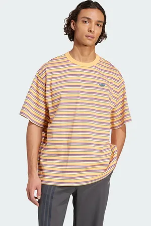 adidas Camiseta Originals Stripe