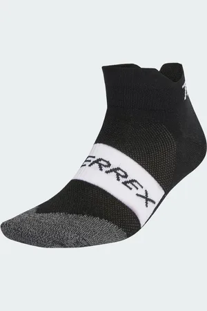 adidas Calcetines tobilleros Terrex Heat.Rdy Trail Running Speed