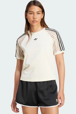 adidas Camiseta Originals Summer Glow Cali