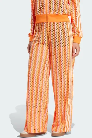 adidas Pantalón Firebird Originals Summer Glow