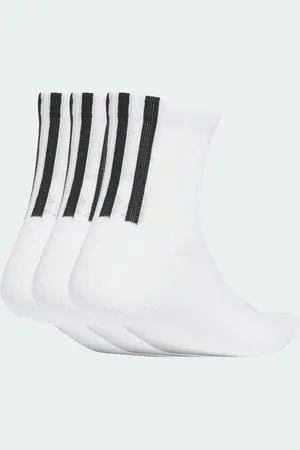 adidas Calcetines Quarter 3 Back Stripes