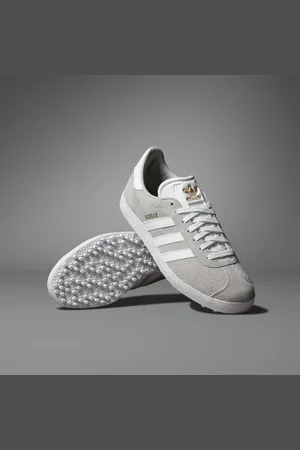 adidas Zapatilla de golf Gazelle Spikeless
