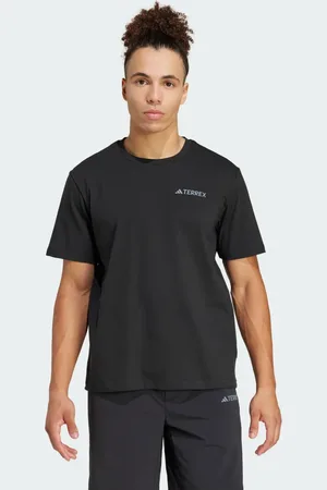 adidas Camiseta Polygiene Graphic