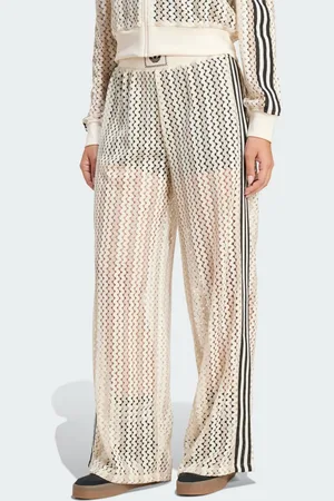 adidas Pantalón Firebird Originals Summer Glow