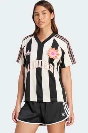 adidas Camiseta Originals Summer Glow