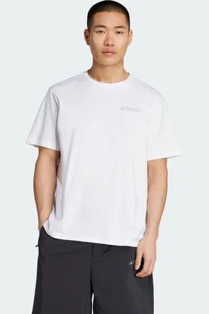 adidas Camiseta Polygiene Graphic