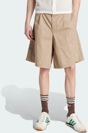 adidas Pantalón corto Originals Wide Leg Bermuda