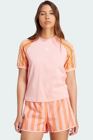 adidas Camiseta Originals Summer Glow Cali