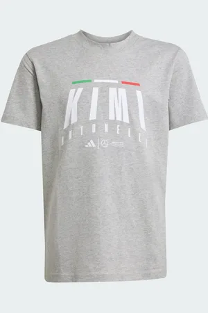 adidas Camiseta Mercedes - AMG Petronas Formula One Team Kimi Antonelli (Adolescentes)