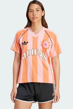 adidas Camiseta Originals Summer Glow