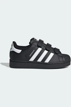 adidas Zapatilla Superstar II Comfort Closure (niño)
