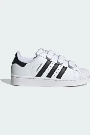 adidas Zapatilla Superstar II Comfort Closure (niño)