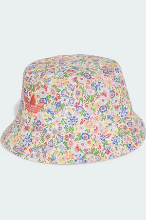 adidas Gorro de pescador Originals x Liberty London Niño