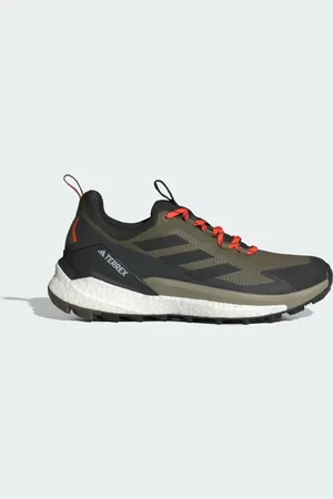 adidas Zapatilla Terrex Free Hiker 2.0 Low Gore-Tex Hiking
