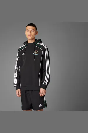 adidas Sudadera con capucha Newcastle United FC UBP Doubleknit