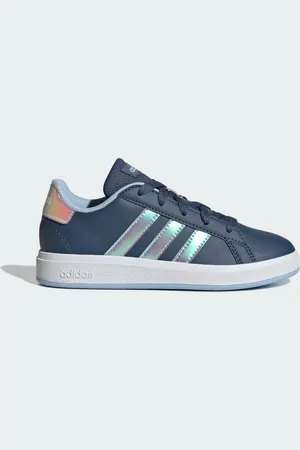 adidas Zapatilla Grand Court Lifestyle Lace Tennis