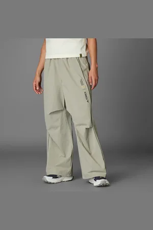 adidas Pantalón tejido técnico National Geographic AEROREADY