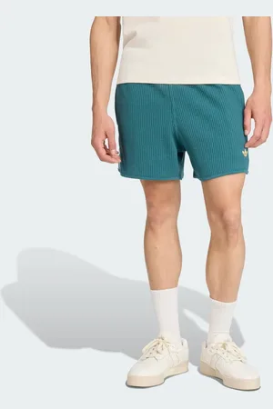adidas Pantalón corto Originals Waffle Knit Sprinter