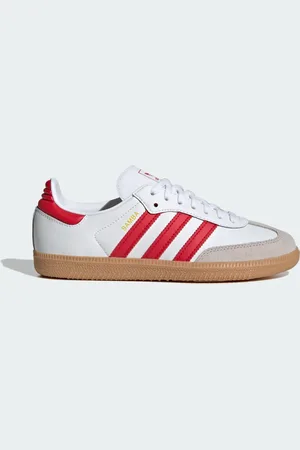 adidas Zapatilla Samba OG (Adolescentes)