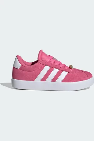 adidas Zapatilla VL Court 3.0 (Niños)