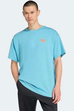adidas Camiseta oversize Sport Club GFX