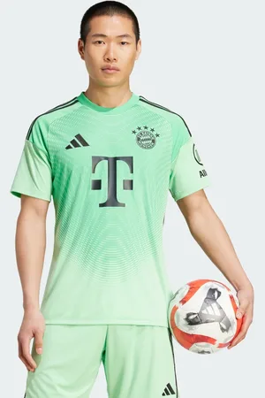 adidas Camiseta portero FC Bayern 25/26
