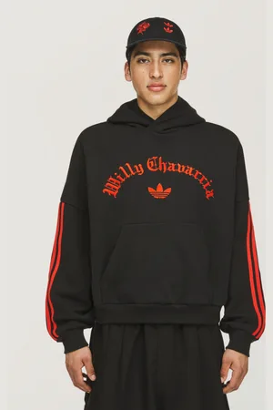 adidas Sudadera con capucha Chavarria Heavyweight