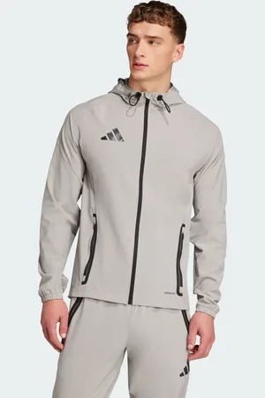 adidas Chaqueta Tiro 25 Competition Vis Tech Travel