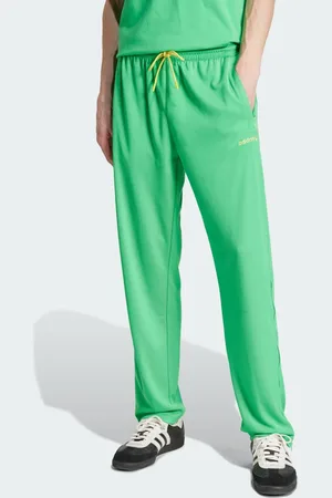 adidas Pantalón Zip Flare