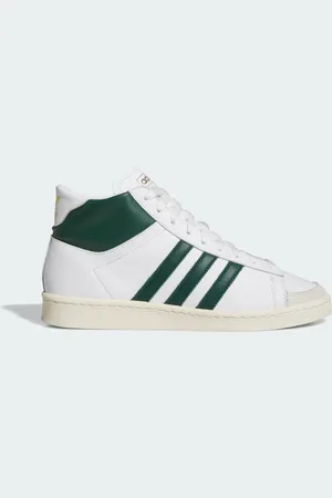 adidas Zapatilla Jabbar Hi