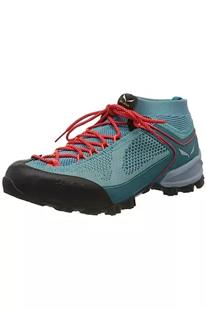 Botas De Montaña Salewa Mujer Baratas - Salewa Alpenrose 2 Mid