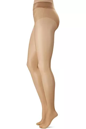 Golden Lady Goldenlady My Secret 15 3p Medias, 15 DEN, , Large (Talla del Fabricante: 4 – L) (Pack de 3) para Mujer