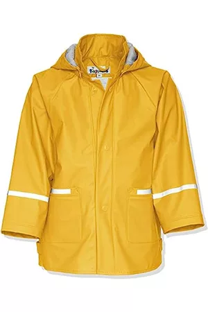 Chubasquero para niños y niñas, poncho de lluvia ligero, chaqueta  impermeable para niños, ropa impermeable para niños, talla M, 3-4 años