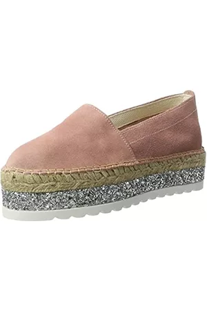 Carvela Loan NP, Alpargatas para Mujer, (Pink 98)