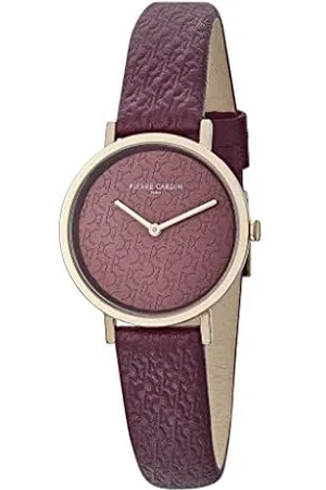 Pierre cardin relojes online mujer