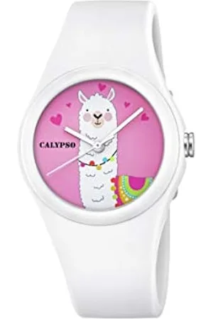 Reloj digital niña Calypso k5669/8