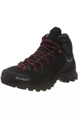 Salomon X ULTRA GTX - Zapatillas de senderismo - black/vintage kaki/vanilla  ice/negro 