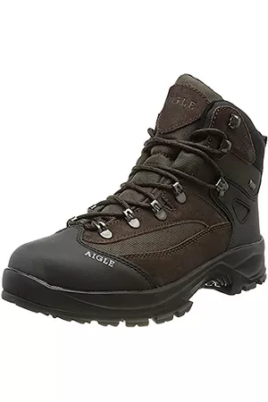 Zapatos aigle online hombre