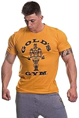 Gym de Camisetas y tops para Hombre