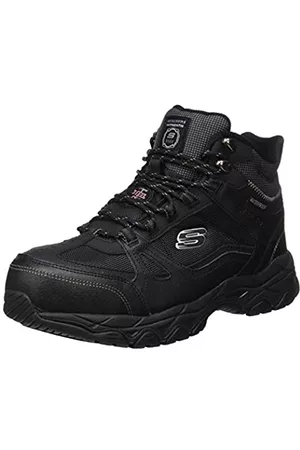 Obstinado fresa Cartero Seguridad de Zapatos para Hombre de Skechers | FASHIOLA.es