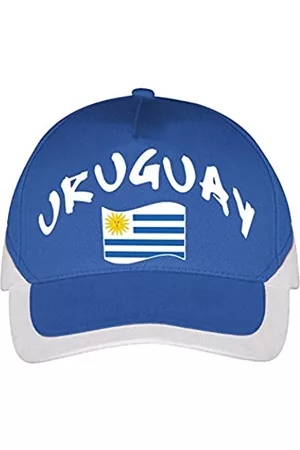 Supportershop – Gorra Uruguay fútbol