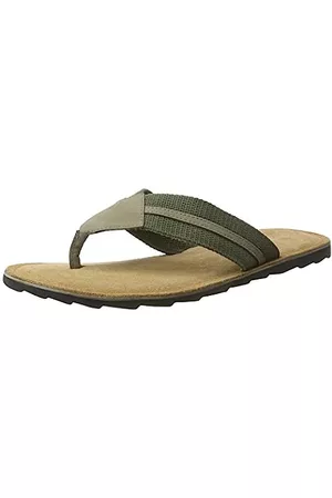 Zuecos discount flip flop